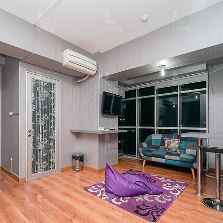 Redliving Apartemen Easton Park Jatinangor - Azhimah Rooms Sumedang ภายนอก รูปภาพ