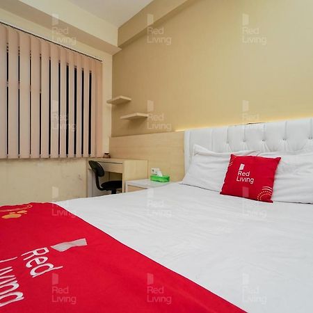 Redliving Apartemen Easton Park Jatinangor - Azhimah Rooms Sumedang ภายนอก รูปภาพ