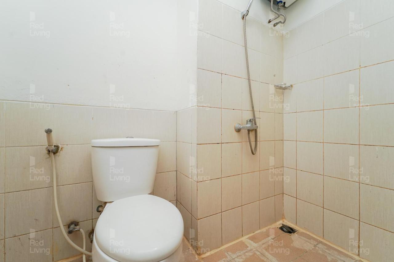 Redliving Apartemen Easton Park Jatinangor - Azhimah Rooms Sumedang ห้อง รูปภาพ