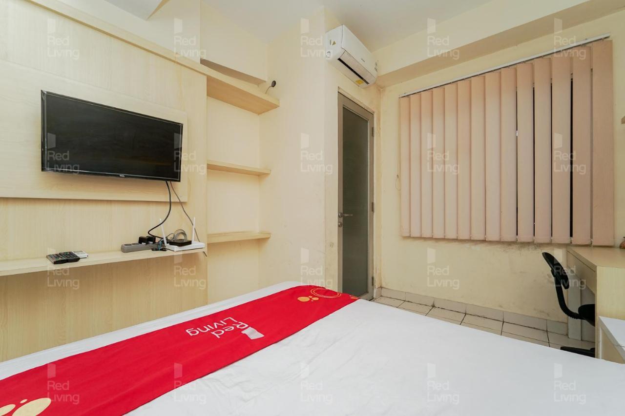 Redliving Apartemen Easton Park Jatinangor - Azhimah Rooms Sumedang ภายนอก รูปภาพ