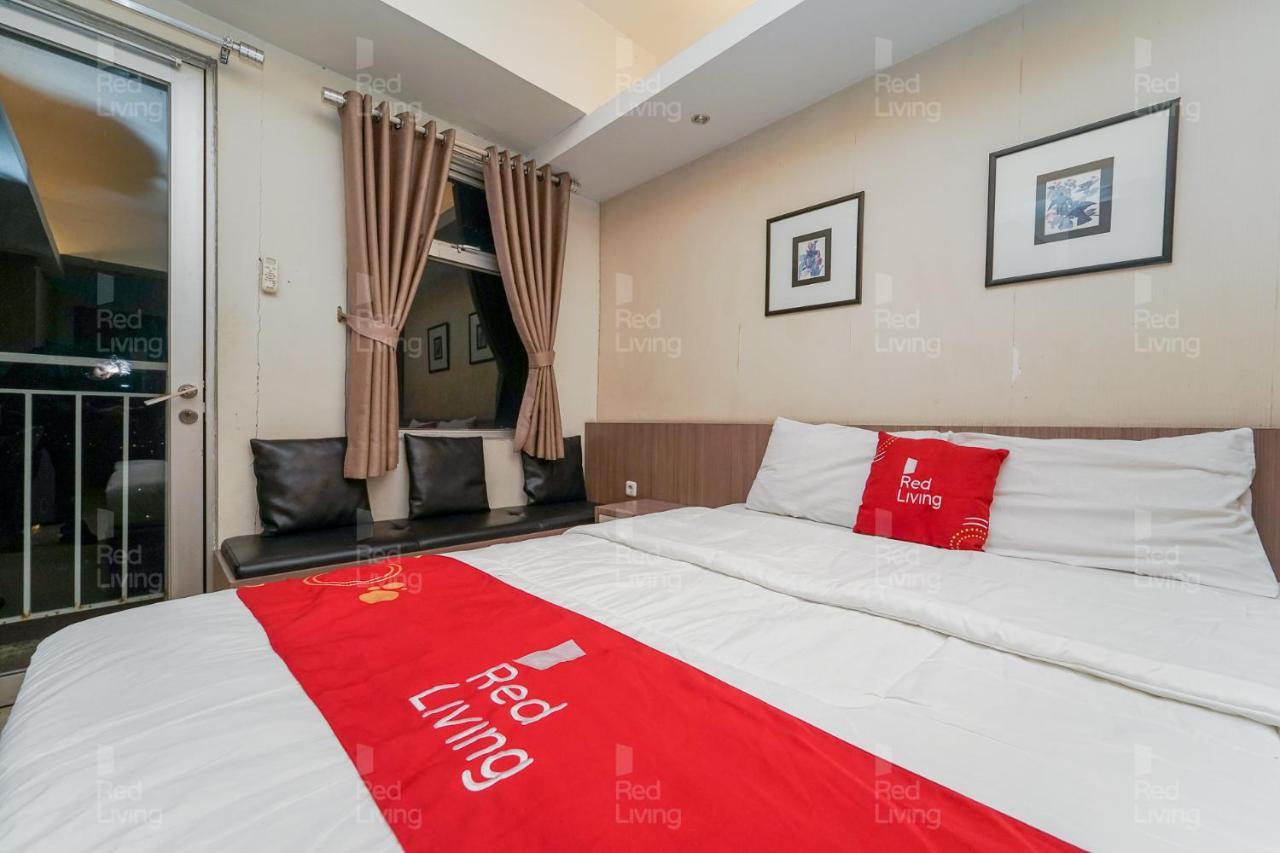 Redliving Apartemen Easton Park Jatinangor - Azhimah Rooms Sumedang ภายนอก รูปภาพ