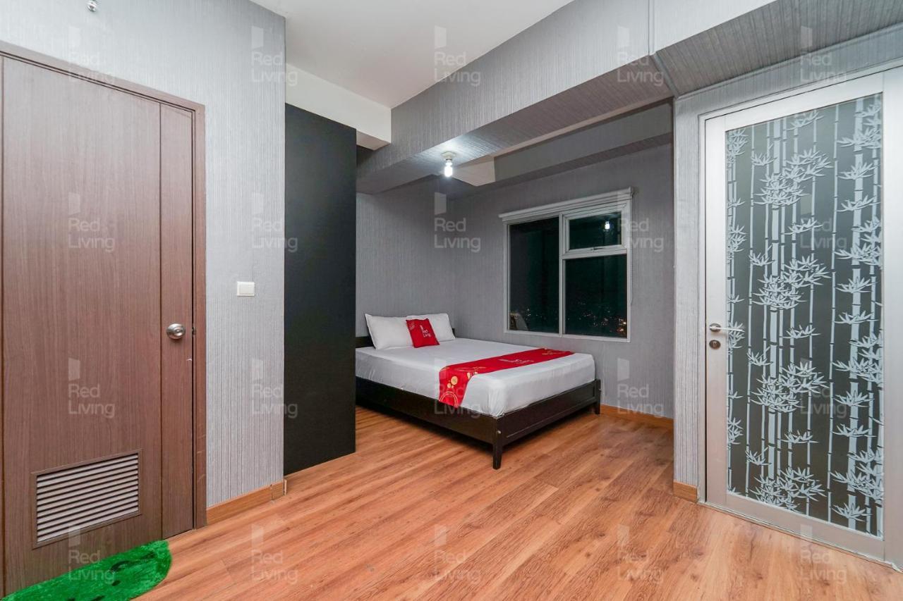 Redliving Apartemen Easton Park Jatinangor - Azhimah Rooms Sumedang ภายนอก รูปภาพ