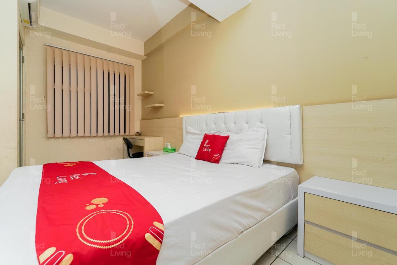 Redliving Apartemen Easton Park Jatinangor - Azhimah Rooms Sumedang ภายนอก รูปภาพ