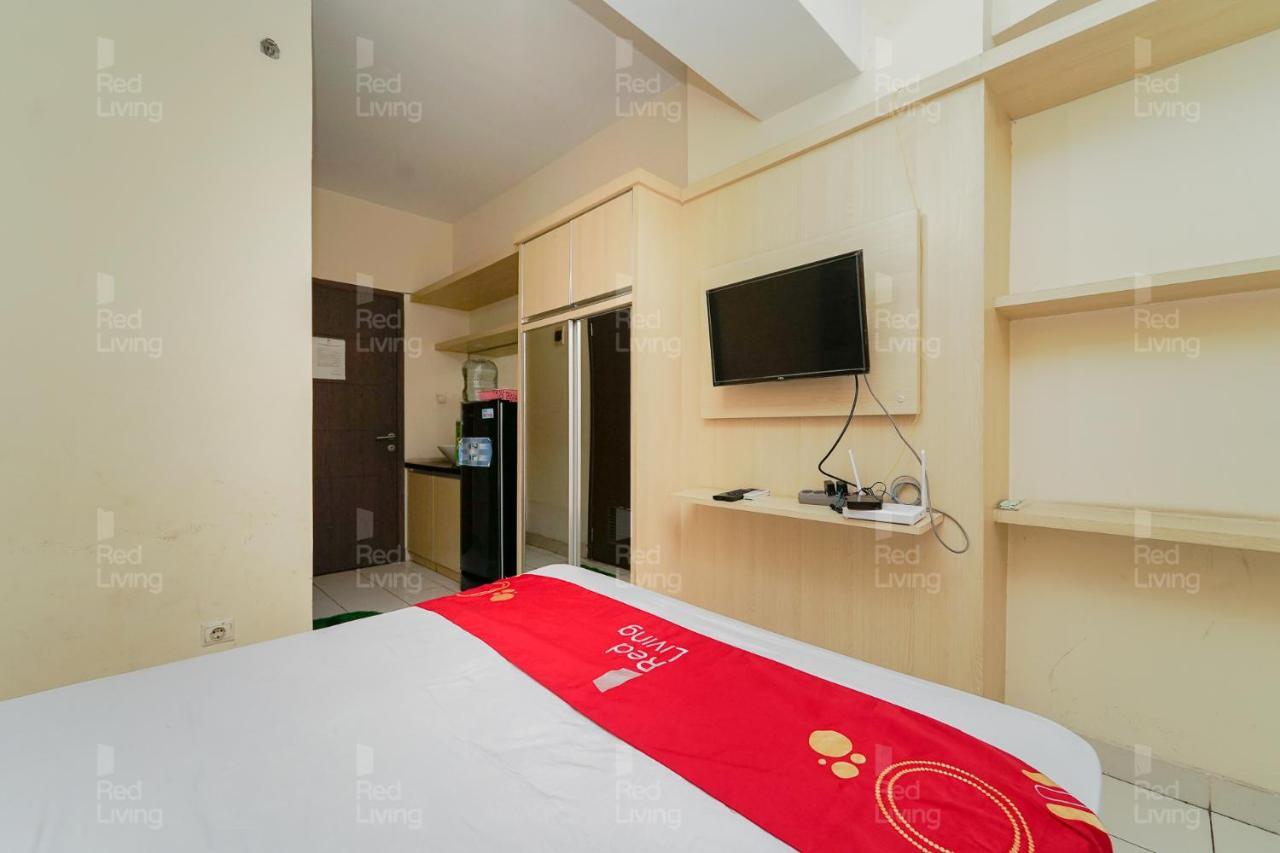 Redliving Apartemen Easton Park Jatinangor - Azhimah Rooms Sumedang ภายนอก รูปภาพ