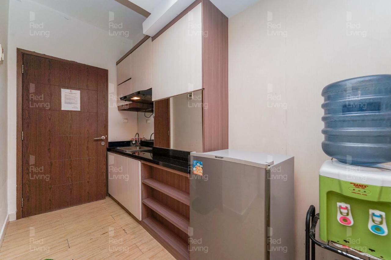 Redliving Apartemen Easton Park Jatinangor - Azhimah Rooms Sumedang ภายนอก รูปภาพ
