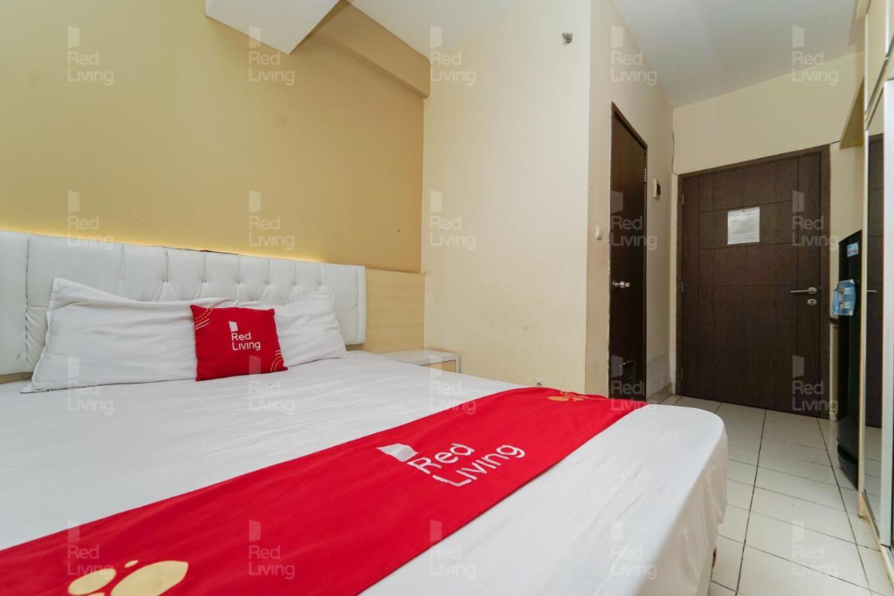 Redliving Apartemen Easton Park Jatinangor - Azhimah Rooms Sumedang ภายนอก รูปภาพ