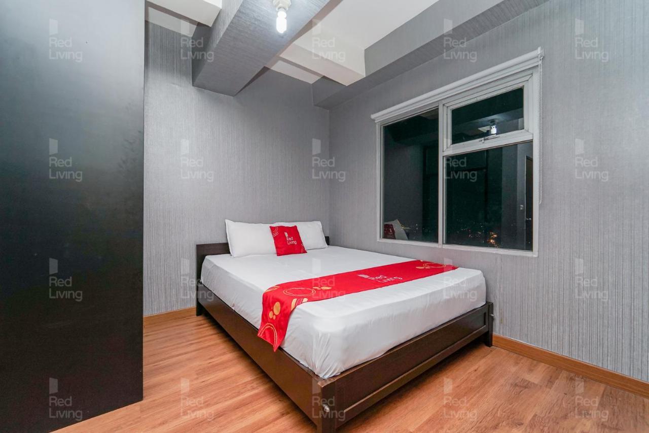 Redliving Apartemen Easton Park Jatinangor - Azhimah Rooms Sumedang ภายนอก รูปภาพ